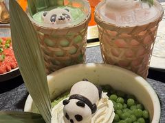 -熊喵来了火锅(太原里第2分店)