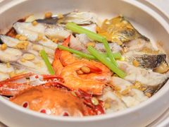 -陈鹏鹏潮汕菜(欢乐海岸 海边景观店)