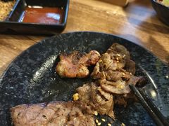 -山居屋炭火烧肉(厚街万达店)
