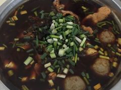 -蓉城西二道无名冒菜(西二道街店)