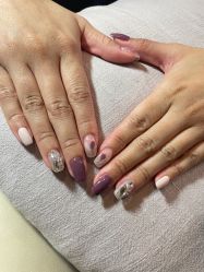 -LILY NAILS美甲美睫