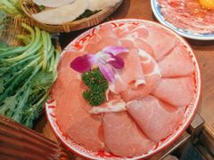 -楠火锅(昆山金鹰店)