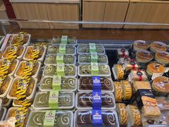 -85度C(深圳佳宁娜店)
