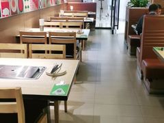 大堂-新石器烤肉(中房金谊广场店)