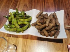 -金太阳海鲜烧烤·本地人餐厅(东纬路旗舰店)