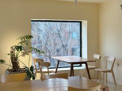 -小意思咖啡店(草桥店)