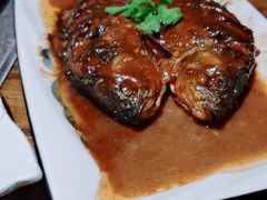 -小俩口烧烤东北菜(双井店)