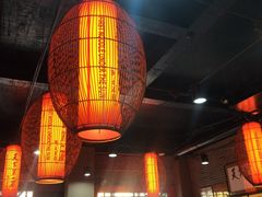 大堂-天下第一面(大雁塔北广场店)