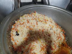 -粒粒香抓饭王(天马美食街店)