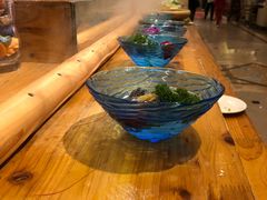 -芭菲盛宴·环球美食(袁家岗店)