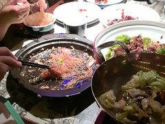 -绿茶餐厅(昆明世纪金源店)