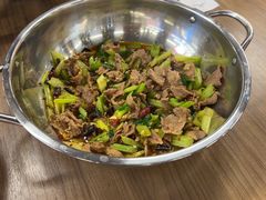 -兰州陈记牛肉面 ·烧烤· 铜锅涮肉(万达店)