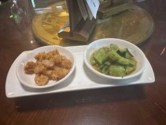 -西双版纳洲际度假酒店-曼霖轩中餐厅