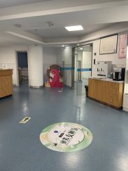-温州伯思立医院