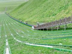 -新疆那拉提国家旅游度假区