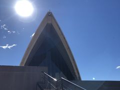 -悉尼歌剧院