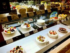 -巴黎贝甜(右安门店)