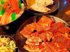 -熊出没日本烧肉放题