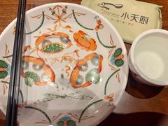 -小天厨民间菜馆(深圳街店)