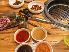 -一韩亭韩式烤肉(高新店)