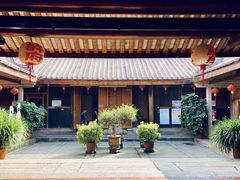 -许驸马府