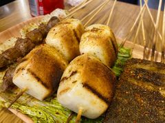 -毛哥小馆子(百井坊巷店)