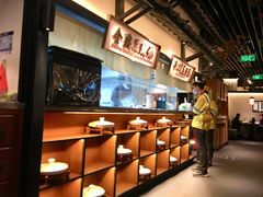 -客语客家菜(琶洲保利店)