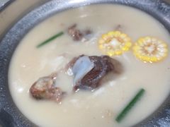 -骨之味·筒骨汤火锅(江头店)