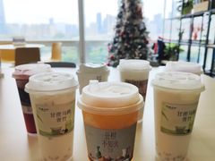 -阿嬷手作(深圳梅林卓悦汇店)
