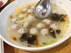 -米香居新鲁味·水饺餐厅