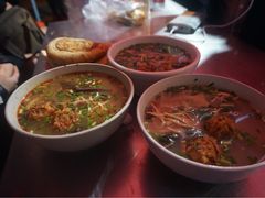 -高记清香园绝味不翻汤