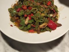 -蔴将·川菜(黄龙万科店)