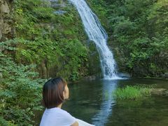 -孤山寨风景区