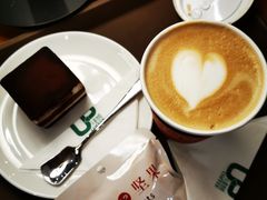 -矢量咖啡(万象汇店)