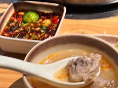 -山海蟹庐·海鲜糟粕醋火锅(慈溪店)