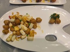 -丽华园(汉阳龙阳店)