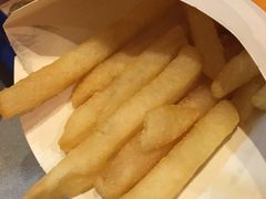 -汉堡王(上海虹口龙之梦)
