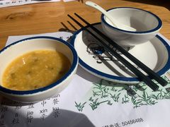 小米粥-晋情·游子轩(梅花路店)