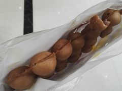 -阿叔鸡蛋仔(燎原路店)