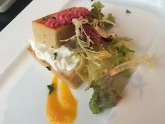 -圣丰索菲特·法国餐厅