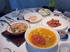 -炳胜私厨(中达旗舰店)