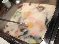 -宽窄巷子火锅(周浦店)