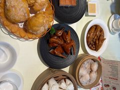 -兴悦酒家(环市东路店)