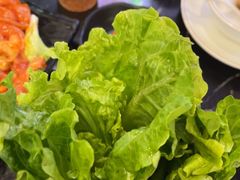 -燚青春东北泥炉烤肉(百合店)