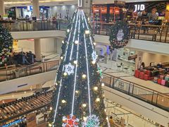 -尚泰清迈机场购物中心