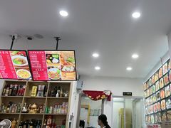 -王永生家常菜小海鲜(南奉公路店)