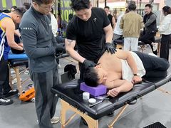 -VPsmart私教健身工作室(新华路旗舰店)
