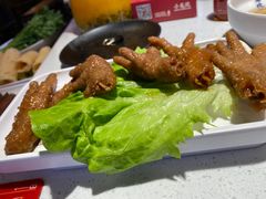 -小龙坎火锅(仓山万达店)