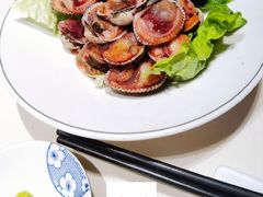 -高佳庄·舟山海鲜(海景旗舰店)