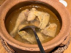 -黄山老妈·土菜(碧桂园店)